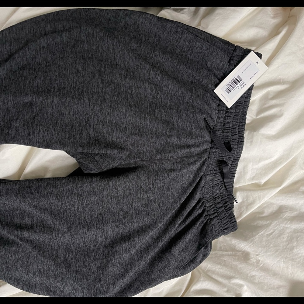 Outdoor voices all day sweatpants XS NWT